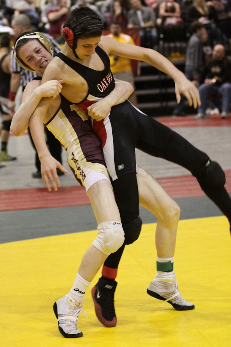 WVMat Photo Gallery