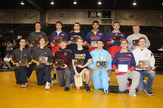 AA/A Champs